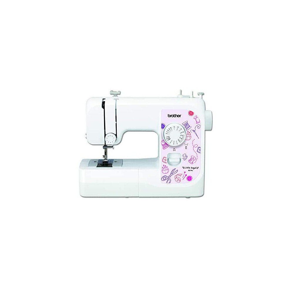 Brother KE14s 14 Stitch Sewing Machine