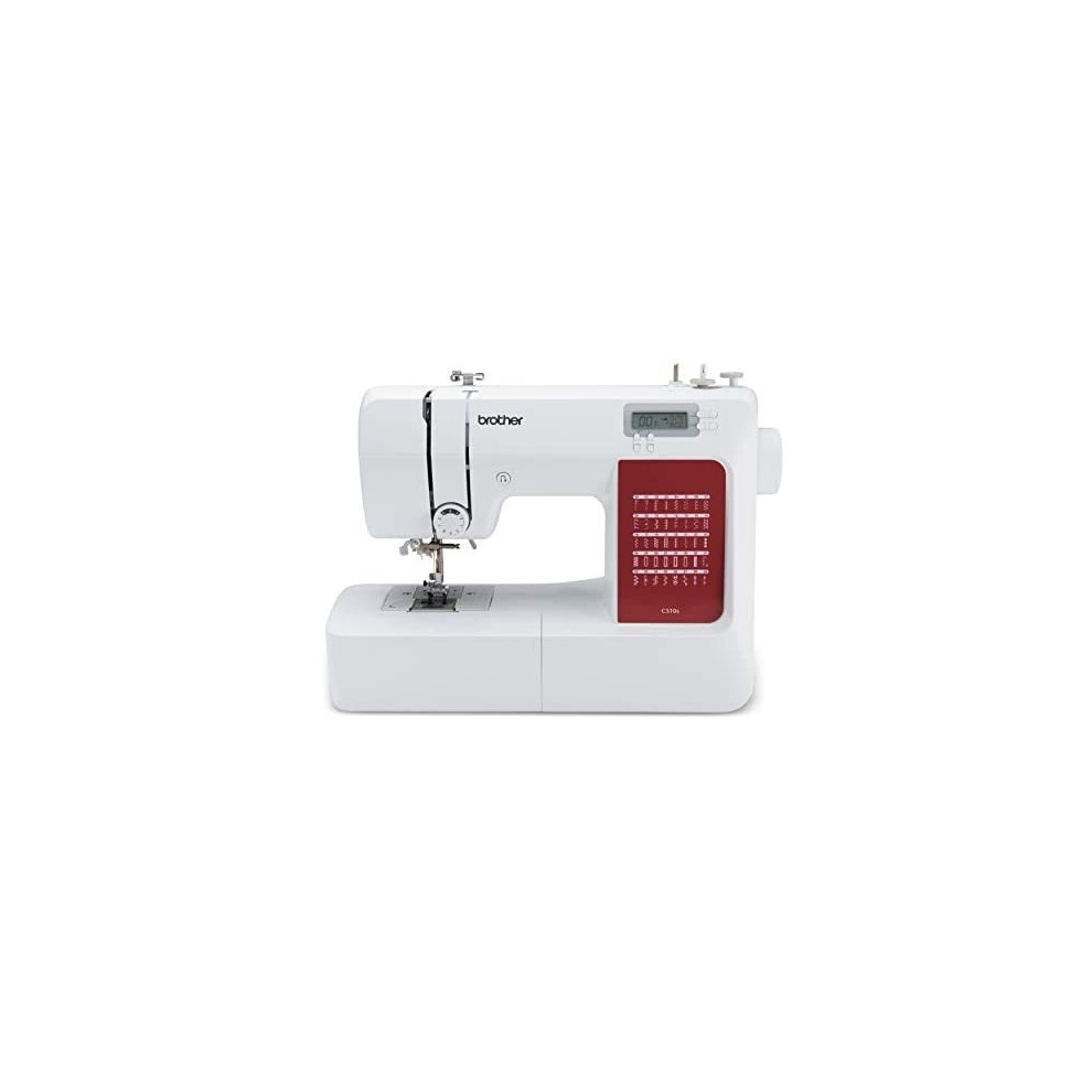 Brother CS10s 40 Stitch Sewing Machine