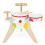 Janod Janod Confetti - Drum Kit 1
