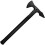 PLAYWELL COLD STEEL POLYPROPYLENE TRENCH HAWK TRAINER 1