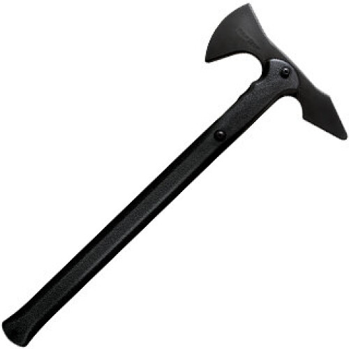 PLAYWELL COLD STEEL POLYPROPYLENE TRENCH HAWK TRAINER