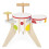 Janod Janod Confetti - Drum Kit 6