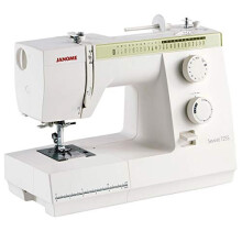 Janome Sewing machine Sewist 725S