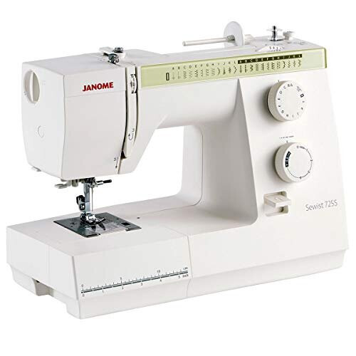 Janome Janome Sewing machine Sewist 725S