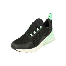 (4.5) Nike Air Max 270 GS Running Trainers 943345 Sneakers Shoes