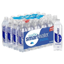 Glaceau Smartwater 24 x 600ml