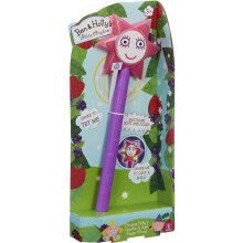 Ben & Holly Sparkle & Spell Wand mit Sounds & Sprache