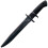 PLAYWELL COLD STEEL RUBBER "BLACK BEAR CLASSIC" TRAINING KNIFE 1