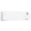 VidaXL vidaXL Bed Headboard with Cabinets White Engineered Wood Floating Nightstand 3