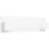 VidaXL vidaXL Bed Headboard with Cabinets White Engineered Wood Floating Nightstand 2