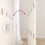 VidaXL vidaXL Bed Headboard with Cabinets White Engineered Wood Floating Nightstand 8