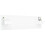 VidaXL vidaXL Bed Headboard with Cabinets White Engineered Wood Floating Nightstand 3