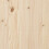 VidaXL vidaXL Solid Wood Pine Bed Frame 160x200 cm Wooden Bedstead Platform Bed Frame 5
