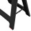 VidaXL vidaXL 2x Foldable Work Trestles Black and Red Polypropylene 350 kg Trestle 7