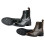 Dublin (Black, Adults 7) Dublin Altitude Zip Boots 2