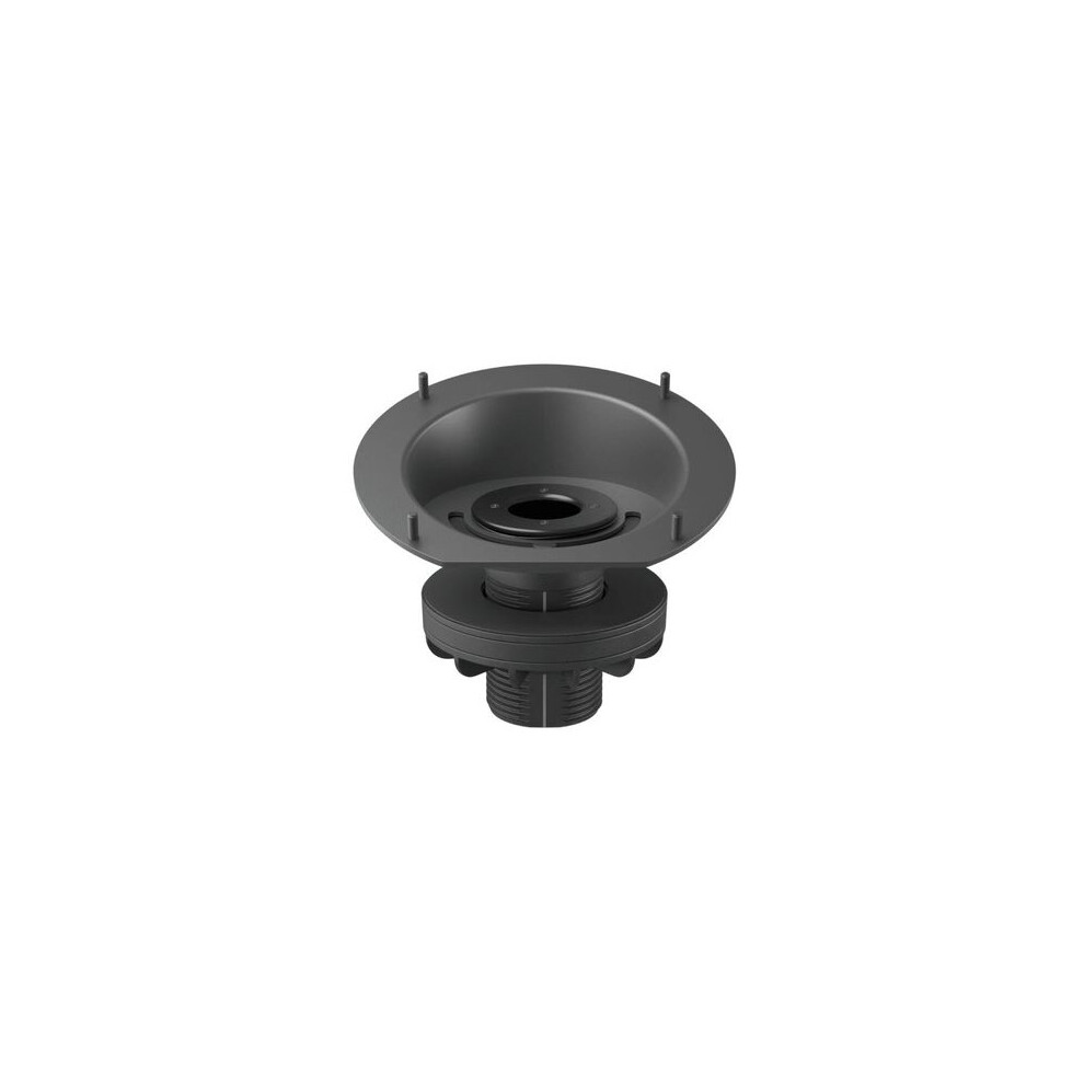New Logitech Tap Riser Mount Graphite 952-000080