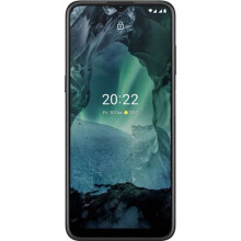 G11 4G 6.5in 3GB 32GB Dual SIM Black - Refurbished