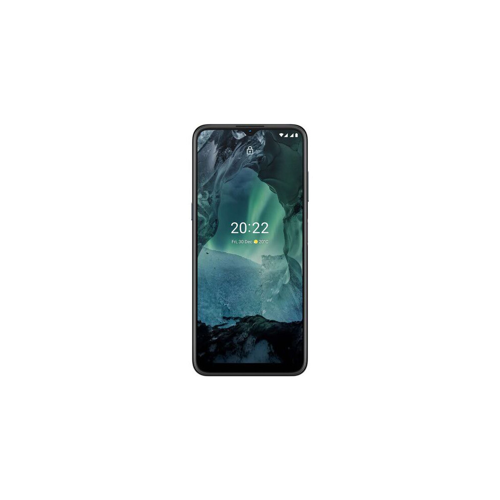 G11 4G 6.5in 3GB 32GB Dual SIM Black