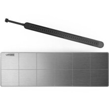 Latauslaite - Lenovo - 4X21B84024 - Verkkosovitin - Langaton - USB-C - 20W