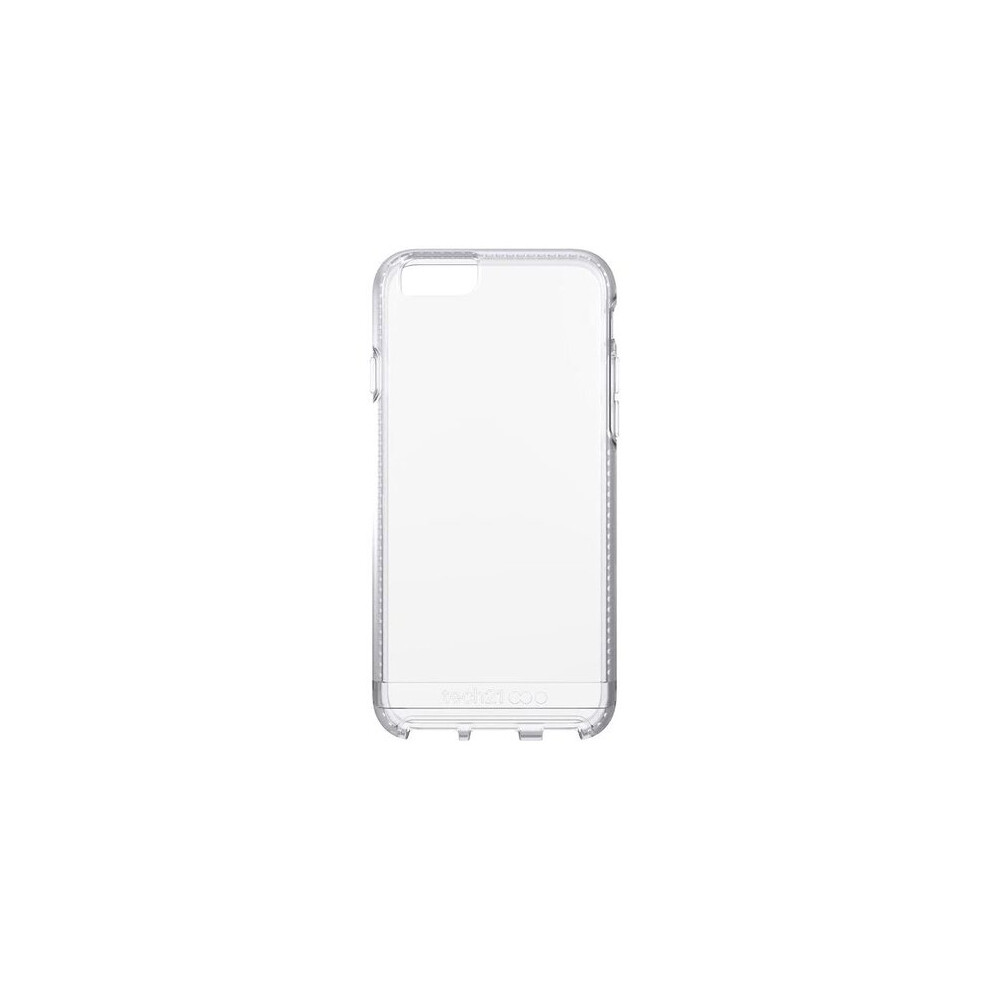 Tech21 T21-8763 mobile phone screen/back protector Clear screen protector Samsung 1 pc(s)