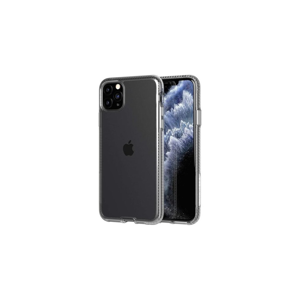 Pure Clear iPhone 11 Pro Max Phone Case