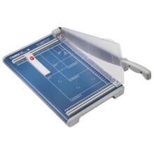 Cisaille - DAHLE - 560 A4 - 340mm - Capaciteit 25 vellen - Model 00560-21340
