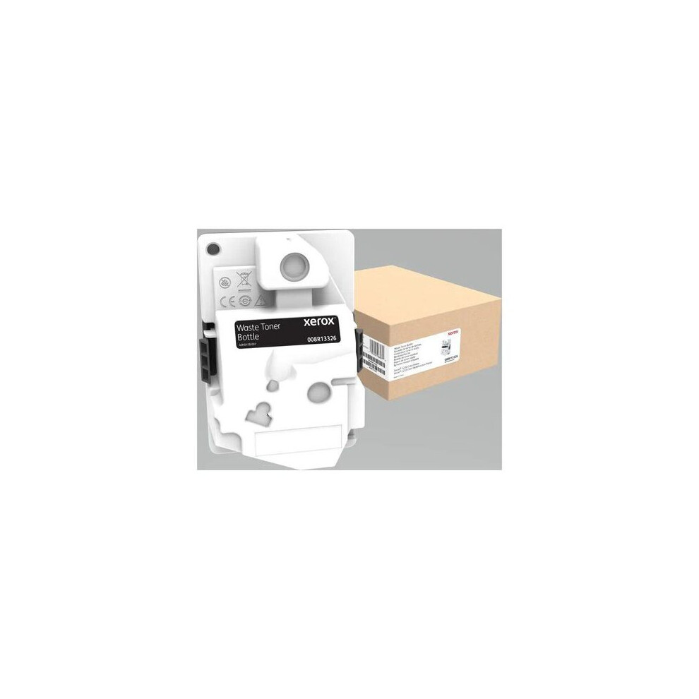 Xerox 008R13326 Waste Toner 15K Pages 095205068979