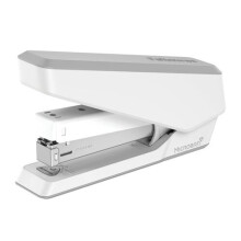 Grapadora - Fellowes - LX850 Easy Press - 25 hojas - Recubrimiento Microban - Garantía de 3 años