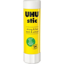 Uhu Stick 40g PK12