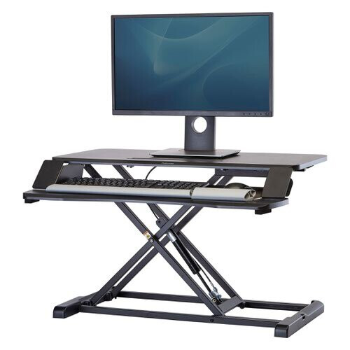 Fellowes Fellowes Corvisio Sit Stand Station