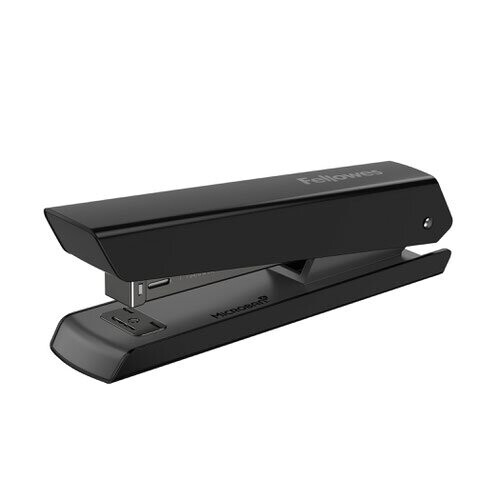 Fellowes Fellowes LX820 Full Strip Stapler Black