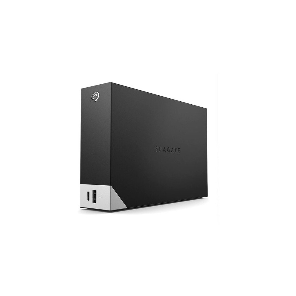6Tb One Touch Desktop Hub Usb3 Ext Hdd 3660619042135