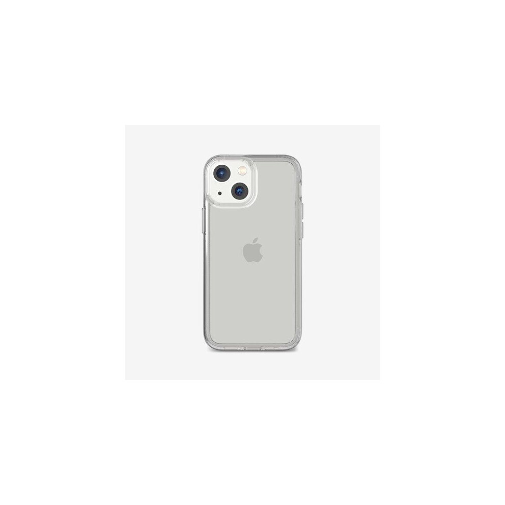 T21 Evo Clear Apple iPhone 13 Mini Case