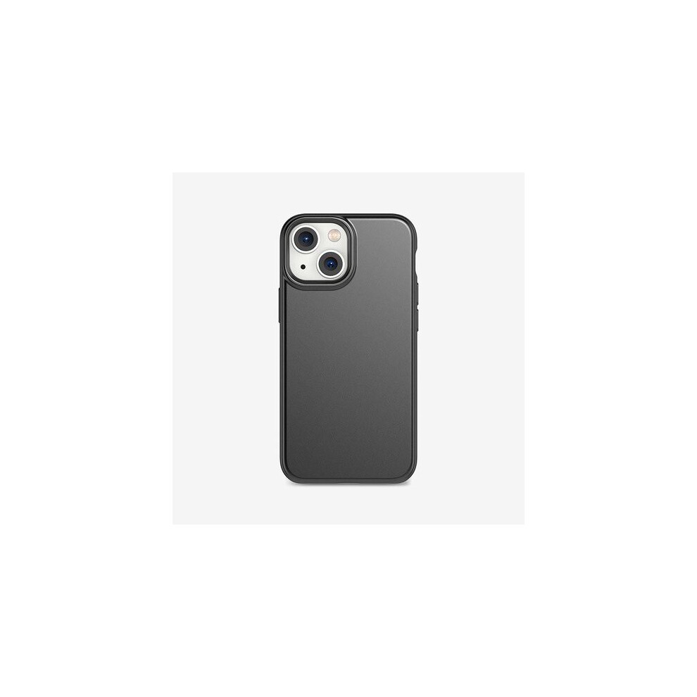 Evo Lite Black iPhone 13 Mini Phone Case