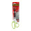 Scotch Scotch Titanium Scissors 200mm Green 1
