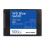 Western Digital WESTERN DIGITAL Disque dur SA510 - SATA SSD - 500GB interne - Format 2.5" - Bleu 1