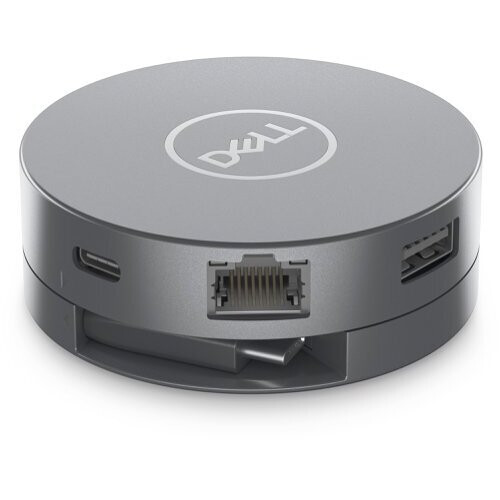 Dell Dockingstation - Dell - DA305 - USB-C - Mehrfachverbindung - Laden
