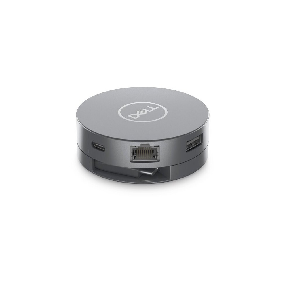 Dell DA305 6in1 USB C Multiport Adapter