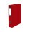 Pukka Pukka Brights Box File FS Red BX10 1