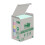 Post it Recycled Notes Asst 38x51 PK6 1
