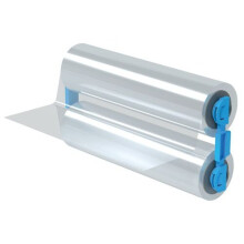 Rouleau de plastification - GBC - 4410026 - 75 microns - Compatible A3 - Fini brillant