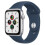 Refurbished Apple Apple Watch SE 44mm Silver GPS 1