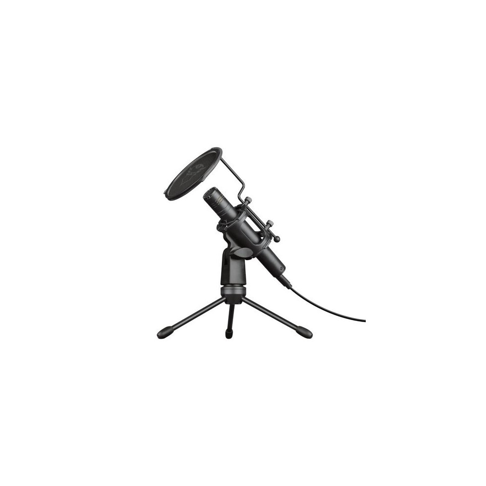 Gxt 241 Usb Velica Streaming Microphone 8713439241822