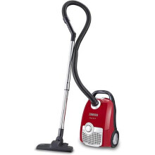 Zanussi Red 3L Vacuum Cleaner