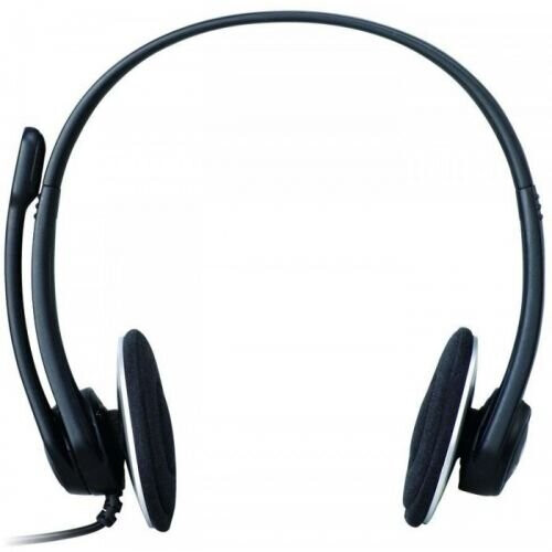 Logitech Logitech H340 Lightweight USB Headset