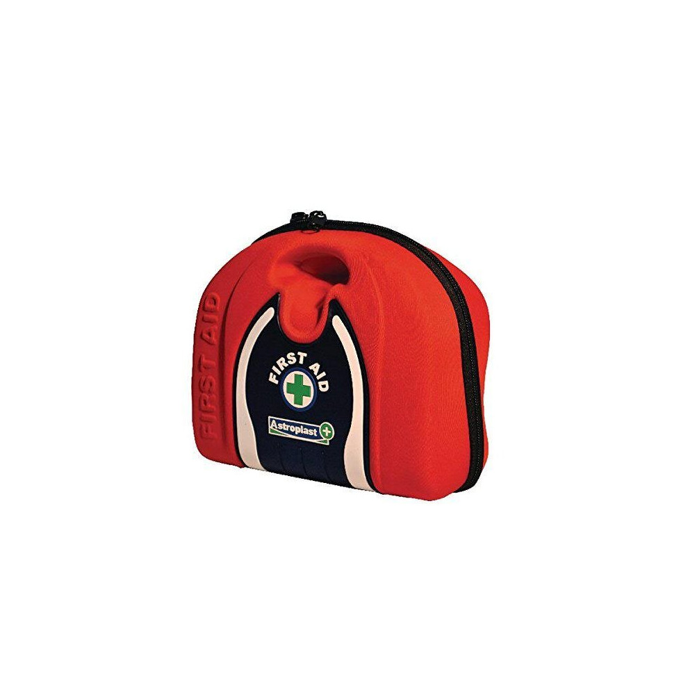 Wallace Cameron Motor Vehicle First Aid Kit Eva Pouch