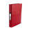 Pukka Pukka Brights Binder A4 Red BX10 1