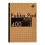 Pukka Pukka Kraft A4 400 Page Refill Pads PK5 1