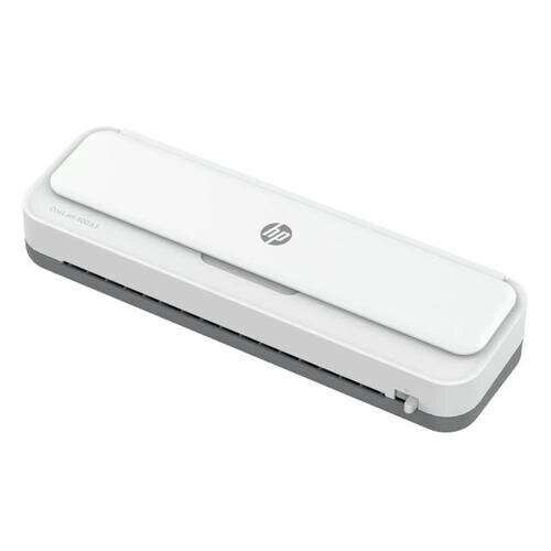 HP HP ONELAM 400 A3 Lamineringsmaskine, Hvid