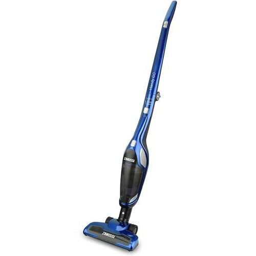 Zanussi Zanussi Rechargeable Cordless Vacuum